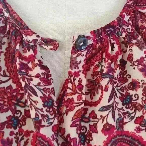 Alex & Jill Long Sleeve Top - Picture 7 of 9